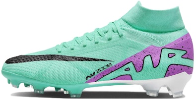 Nike Zoom Mercurial Superfly 9 Pro FG 'Peak Ready Pack' DJ5598-300 Nike Zoom Mercurial Superfly 9 Pro FG 'Peak Ready Pack' DJ5598-300