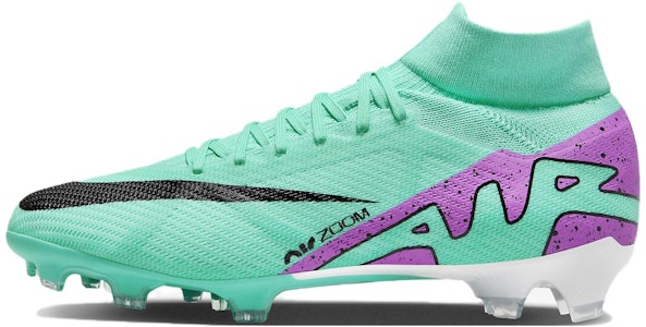 Nike Zoom Mercurial Superfly 9 Pro FG 'Peak Ready Pack' Botas de Fútbol DJ5598-300 Buy Nike Zoom Mercurial Superfly 9 Pro FG 'Peak Ready Pack' Botas de Fútbol DJ5598-300