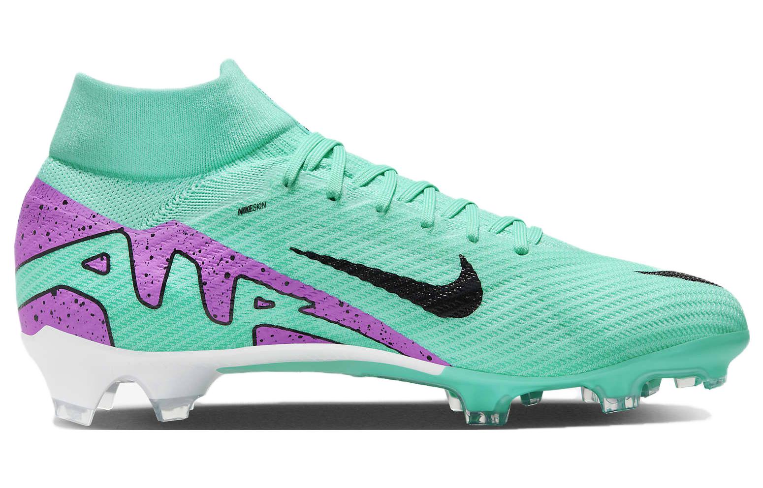 Order Nike Zoom Mercurial Superfly 9 Pro FG 'Peak Ready Pack' Botas de Fútbol DJ5598-300