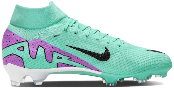 Nike Zoom Mercurial Superfly 9 Pro FG 'Peak Ready Pack' Botas de Fútbol DJ5598-300 Order Nike Zoom Mercurial Superfly 9 Pro FG 'Peak Ready Pack' Botas de Fútbol DJ5598-300