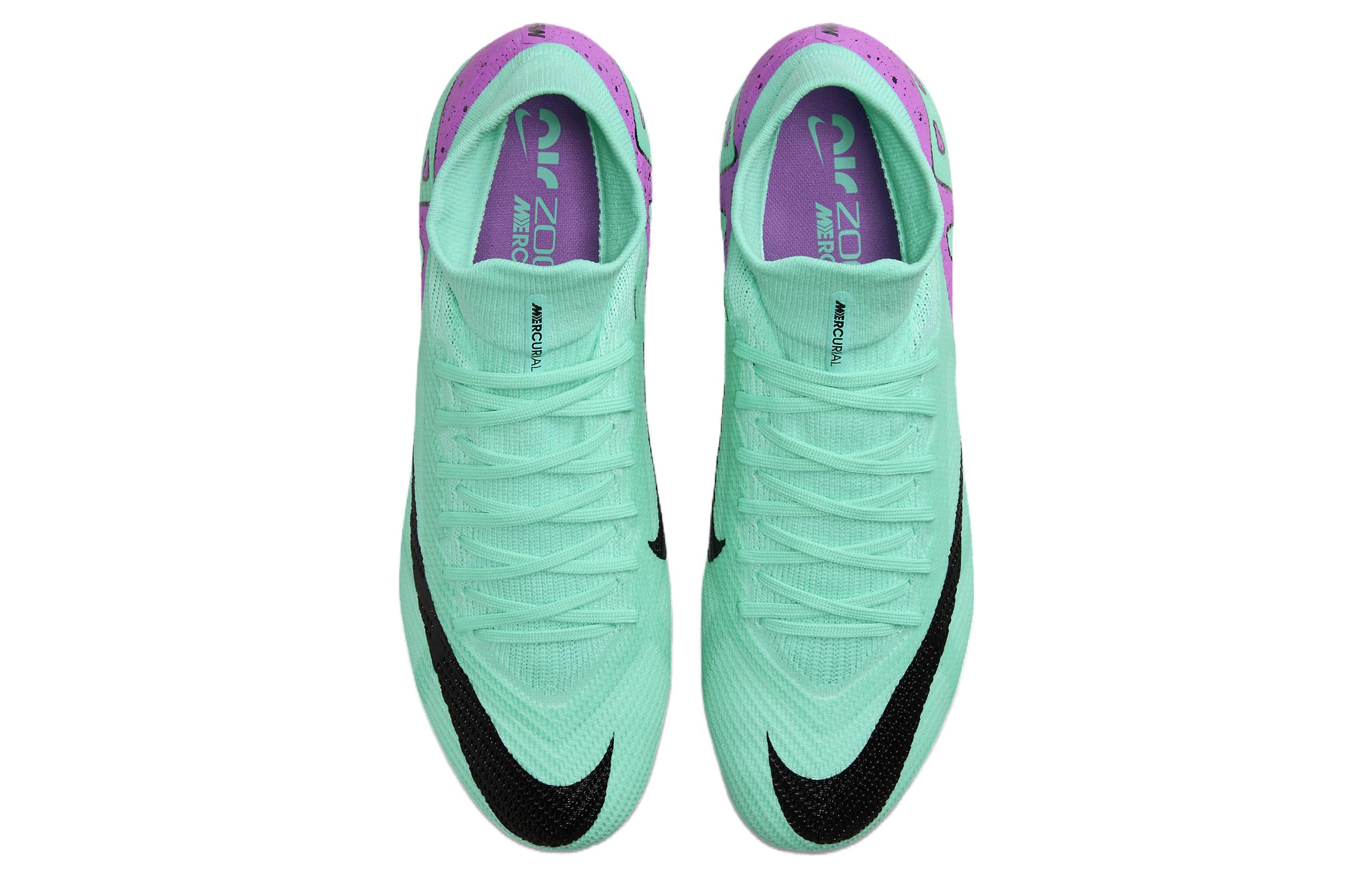 Shop Nike Zoom Mercurial Superfly 9 Pro FG 'Peak Ready Pack' Botas de Fútbol DJ5598-300
