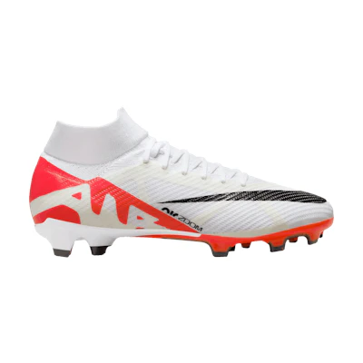 Nike Zoom Mercurial Superfly 9 Pro FG 'Ready Pack'