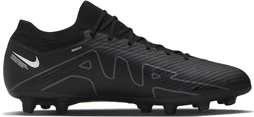 Nike Zoom Mercurial Vapor 15 Pro HG 'Hitam' DJ5602-001 Order Nike Zoom Mercurial Vapor 15 Pro HG 'Hitam' DJ5602-001