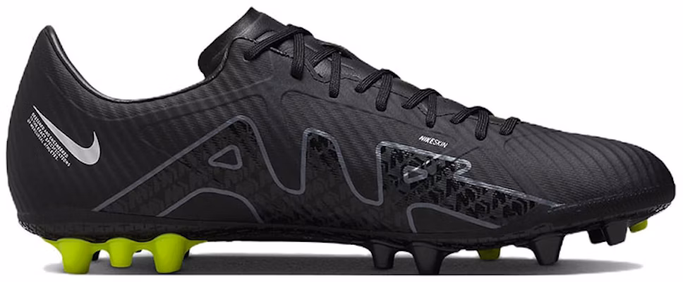 Nike Zoom Mercurial Vapor 15 Academy AG Black DJ5630-001 Order Nike Zoom Mercurial Vapor 15 Academy AG Black DJ5630-001