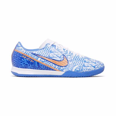 Nike Zoom Mercurial Vapor 15 Academy CR7 IC 'Azulejo'