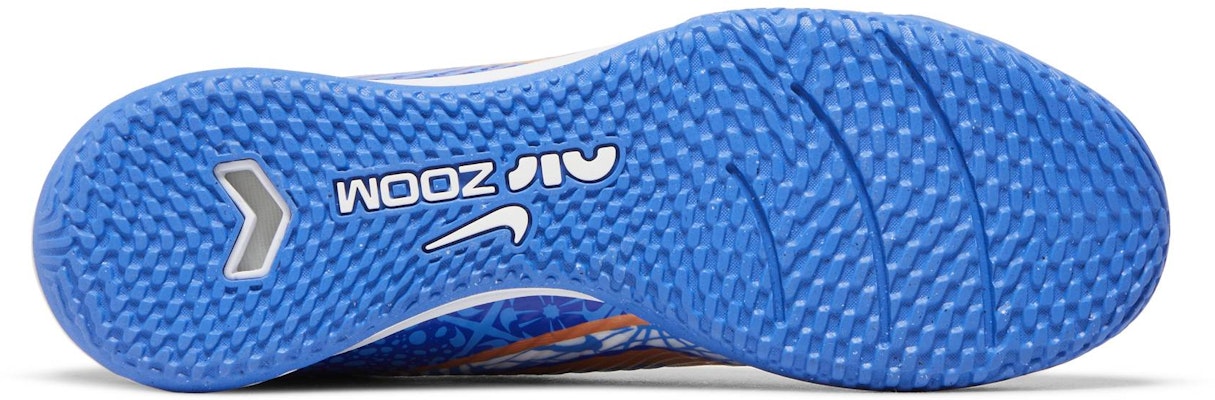 Nike Zoom Mercurial Vapor 15 Academy CR7 IC 'Azulejo' Lelaki Futsal DQ5313-182 Shop Nike Zoom Mercurial Vapor 15 Academy CR7 IC 'Azulejo' Lelaki Futsal DQ5313-182