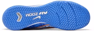 Shop Nike Zoom Mercurial Vapor 15 Academy CR7 IC 'Azulejo' Lelaki Futsal DQ5313-182
