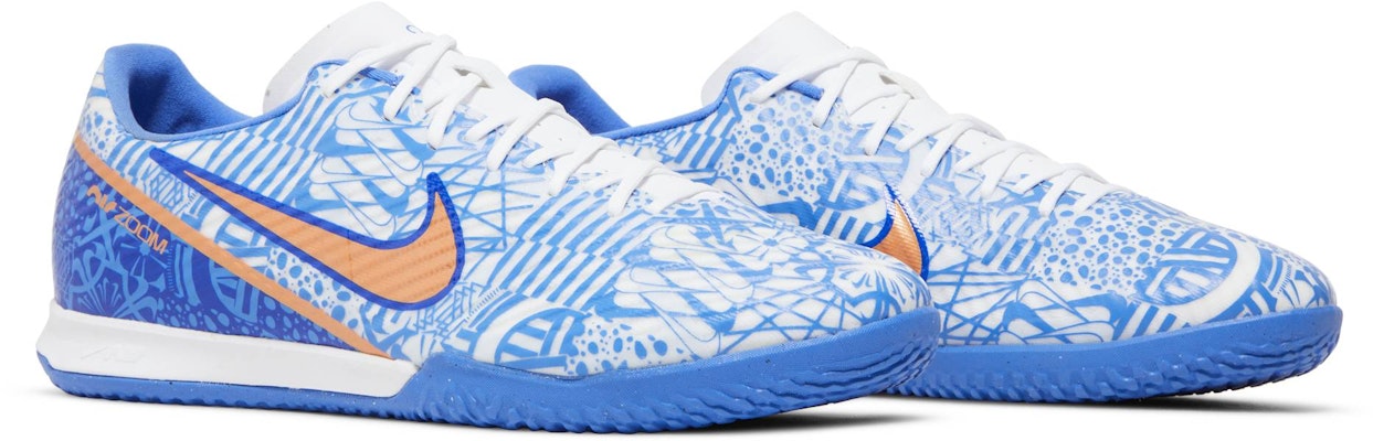 Nike Zoom Mercurial Vapor 15 Academy CR7 IC 'Azulejo' Lelaki Futsal DQ5313-182 Cheap Nike Zoom Mercurial Vapor 15 Academy CR7 IC 'Azulejo' Lelaki Futsal DQ5313-182