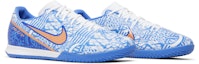 Cheap Nike Zoom Mercurial Vapor 15 Academy CR7 IC 'Azulejo' Lelaki Futsal DQ5313-182