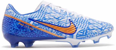 Nike Zoom Mercurial Vapor 15 Academy CR7 MG 'Azulejo' DQ5309-182 Nike Zoom Mercurial Vapor 15 Academy CR7 MG 'Azulejo' DQ5309-182