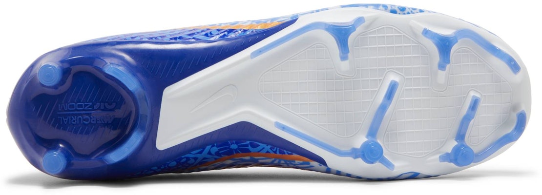 Nike Zoom Mercurial Vapor 15 Academy CR7 MG 'Azulejo' Lelaki DQ5309-182 Shop Nike Zoom Mercurial Vapor 15 Academy CR7 MG 'Azulejo' Lelaki DQ5309-182