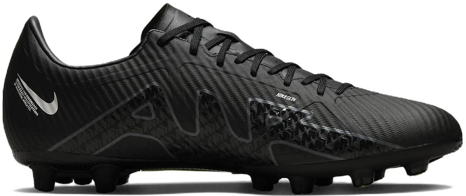 Nike Zoom Mercurial Vapor 15 Academy HG 'Hitam Putih' DJ5632-001 Order Nike Zoom Mercurial Vapor 15 Academy HG 'Hitam Putih' DJ5632-001