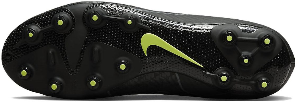 Nike Zoom Mercurial Vapor 15 Academy HG 'Hitam Putih' DJ5632-001 Details for Nike Zoom Mercurial Vapor 15 Academy HG 'Hitam Putih' DJ5632-001