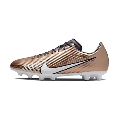 Nike Zoom Mercurial Vapor 15 Academy HG 'Copper White'