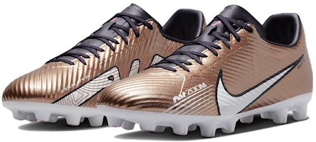 耐克Zoom Mercurial Vapor 15 Academy HG“铜白” DR5943-810 Lookbook 耐克Zoom Mercurial Vapor 15 Academy HG“铜白” DR5943-810