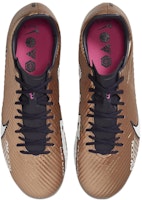 耐克Zoom Mercurial Vapor 15 Academy HG“铜白” DR5943-810 Shop 耐克Zoom Mercurial Vapor 15 Academy HG“铜白” DR5943-810