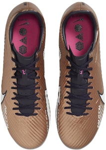 Nike Zoom Mercurial Vapor 15 Academy HG 'Tembaga Putih' DR5943-810 Shop Nike Zoom Mercurial Vapor 15 Academy HG 'Tembaga Putih' DR5943-810