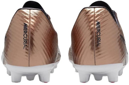 Nike Zoom Mercurial Vapor 15 Academy HG 'Tembaga Putih' DR5943-810 Purchase Nike Zoom Mercurial Vapor 15 Academy HG 'Tembaga Putih' DR5943-810