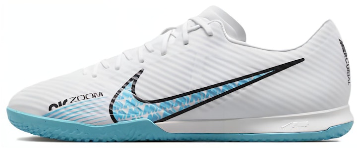 耐克Zoom Mercurial Vapor 15 Academy IC '爆裂系列'足球鞋 DJ5633-146 Buy 耐克Zoom Mercurial Vapor 15 Academy IC '爆裂系列'足球鞋 DJ5633-146