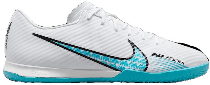 耐克Zoom Mercurial Vapor 15 Academy IC '爆裂系列'足球鞋 DJ5633-146 Order 耐克Zoom Mercurial Vapor 15 Academy IC '爆裂系列'足球鞋 DJ5633-146