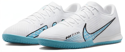耐克Zoom Mercurial Vapor 15 Academy IC '爆裂系列'足球鞋 DJ5633-146 Lookbook 耐克Zoom Mercurial Vapor 15 Academy IC '爆裂系列'足球鞋 DJ5633-146