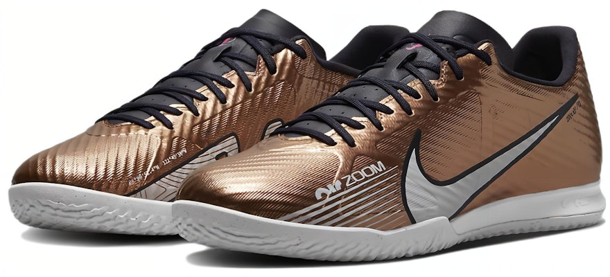 Nike Zoom Mercurial Vapor 15 Academy IC 'Generation Pack' untuk Pria DR5947-810 Lookbook Nike Zoom Mercurial Vapor 15 Academy IC 'Generation Pack' untuk Pria DR5947-810