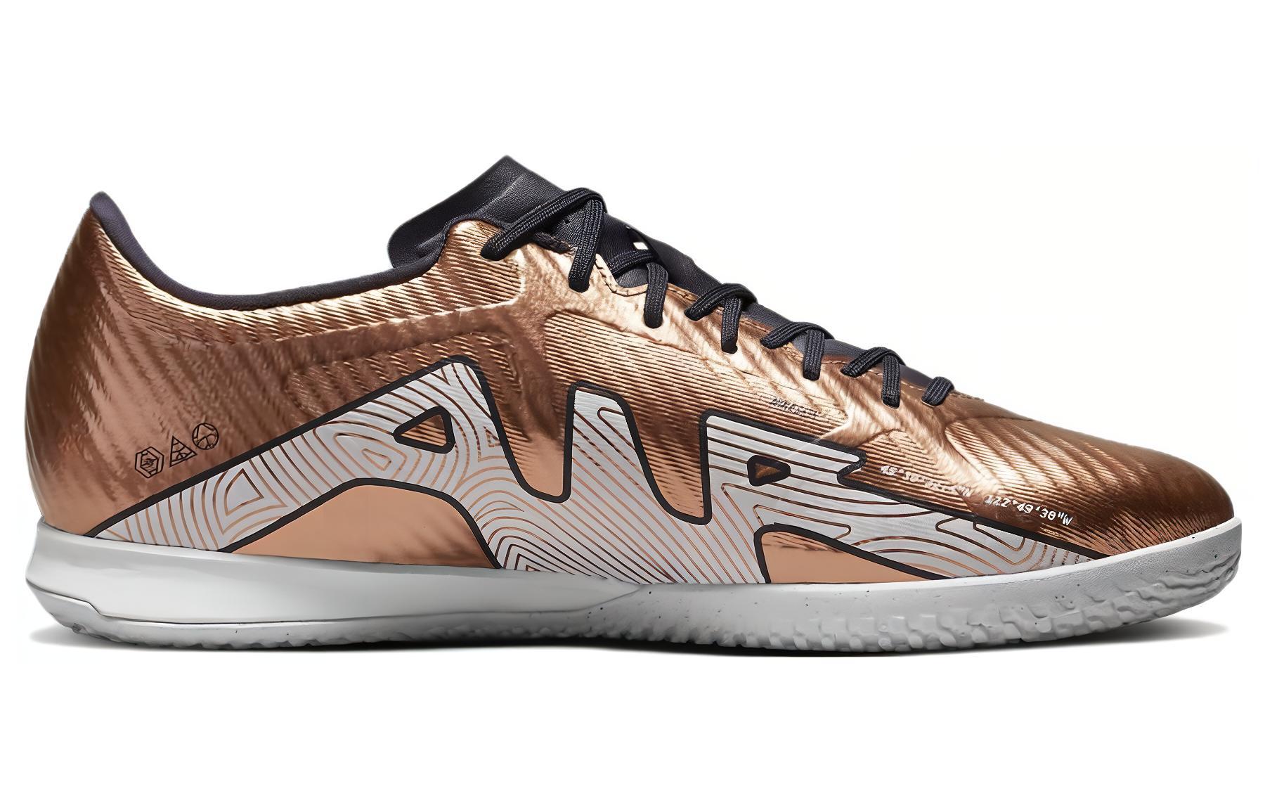 Lookbook Nike Zoom Mercurial Vapor 15 Academy IC「世代包裝」DR5947-810