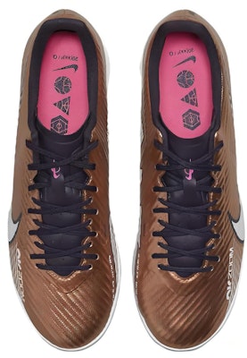 Nike Zoom Mercurial Vapor 15 Academy IC 'Generation Pack' untuk Pria DR5947-810 Shop Nike Zoom Mercurial Vapor 15 Academy IC 'Generation Pack' untuk Pria DR5947-810