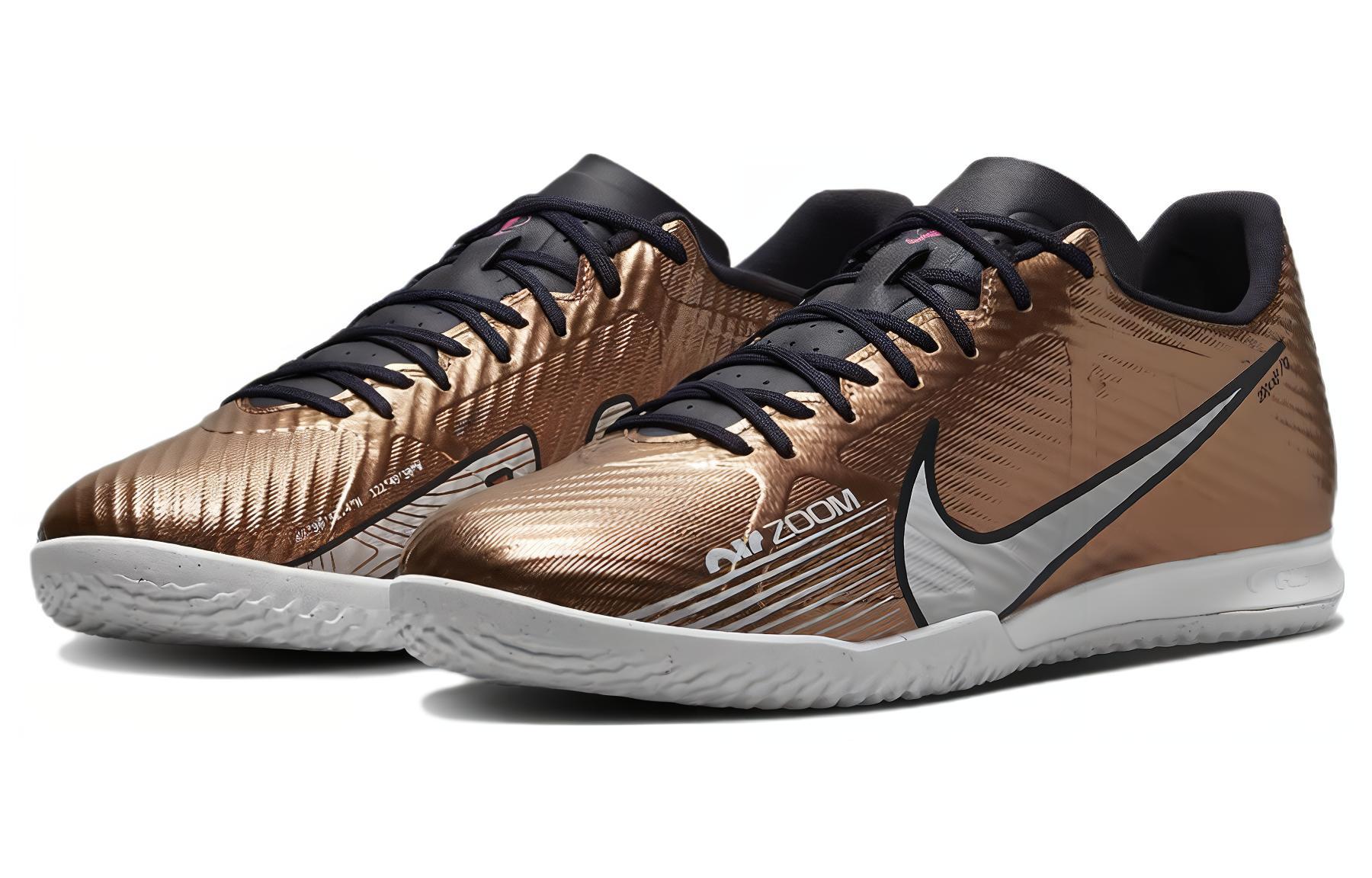 Shop Nike Zoom Mercurial Vapor 15 Academy IC「世代包裝」DR5947-810