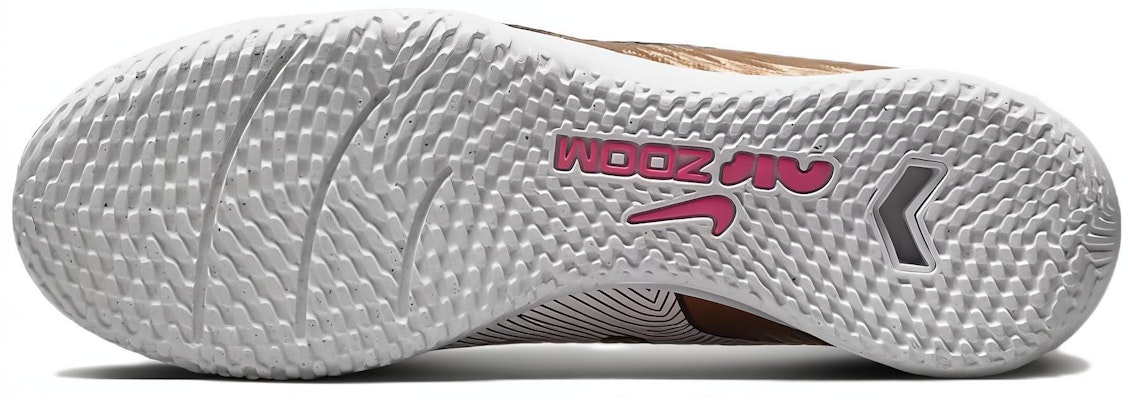 Nike Zoom Mercurial Vapor 15 Academy IC 'Generation Pack' untuk Pria DR5947-810 Details for Nike Zoom Mercurial Vapor 15 Academy IC 'Generation Pack' untuk Pria DR5947-810