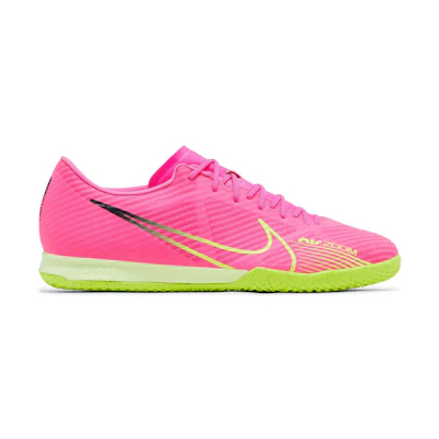 Nike Zoom Mercurial Vapor 15 Academy IC 'Luminous Pack'