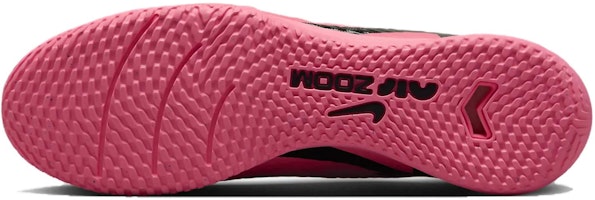 Nike Zoom Mercurial Vapor 15 Academy IC 'Pek Mad Brilliance' DJ5633-601 Purchase Nike Zoom Mercurial Vapor 15 Academy IC 'Pek Mad Brilliance' DJ5633-601