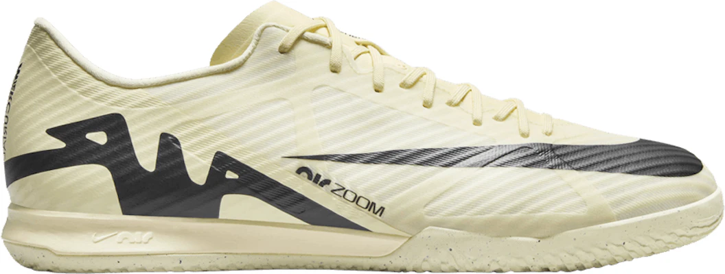 Nike Mercurial Vapor 15 Academy 減震防滑 足球鞋 男女同款 米黑色 Buy Nike Mercurial Vapor 15 Academy 減震防滑 足球鞋 男女同款 米黑色