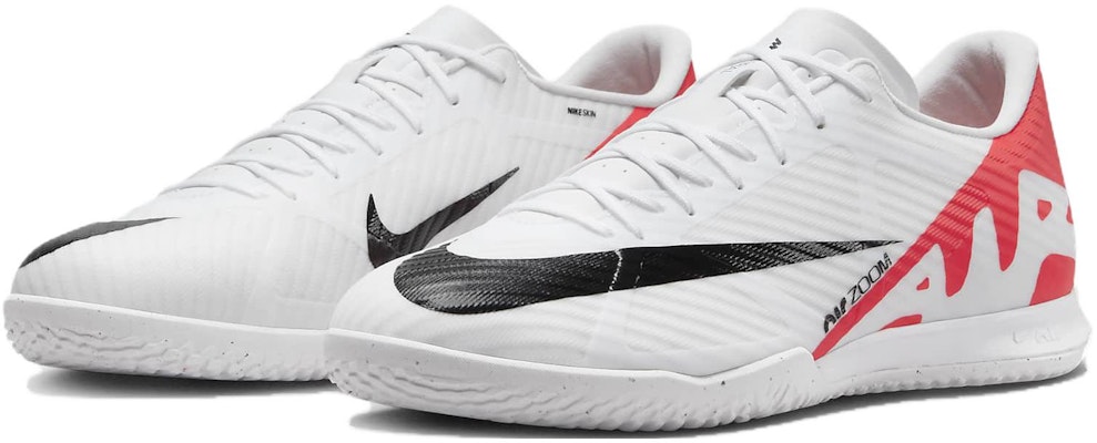耐克Zoom Mercurial Vapor 15 Academy IC 'Ready Pack'室内足球鞋 DJ5633-600 Lookbook 耐克Zoom Mercurial Vapor 15 Academy IC 'Ready Pack'室内足球鞋 DJ5633-600