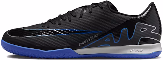 Nike Zoom Mercurial Vapor 15 Academy IC 'Shadow Pack' DJ5633-040 Nike Zoom Mercurial Vapor 15 Academy IC 'Shadow Pack' DJ5633-040