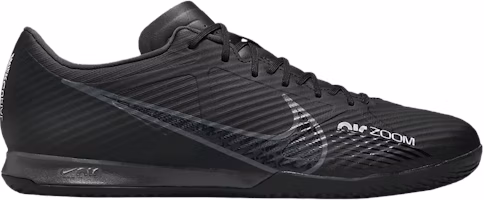 Nike Zoom Mercurial Vapor 15 Academy IC 'Shadow Pack' DJ5633-001 Nike Zoom Mercurial Vapor 15 Academy IC 'Shadow Pack' DJ5633-001