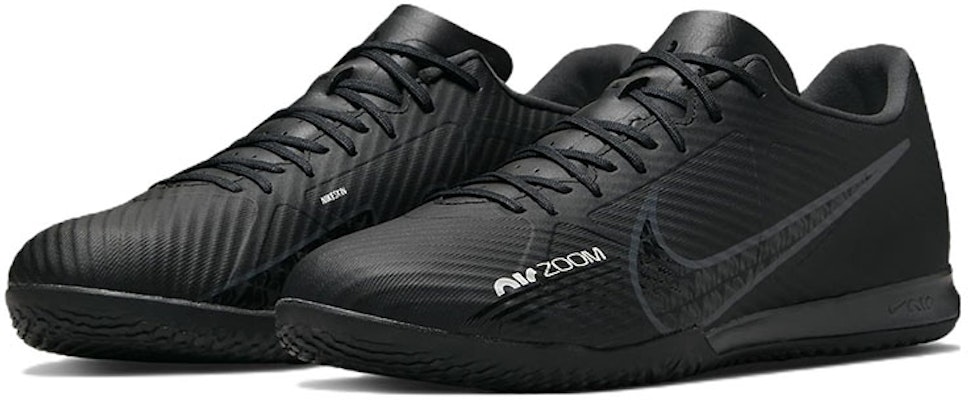 ナイキ ズーム マーキュリアル ヴェイパー 15 アカデミー IC "シャドウパック" DJ5633-001 Lookbook ナイキ ズーム マーキュリアル ヴェイパー 15 アカデミー IC "シャドウパック" DJ5633-001