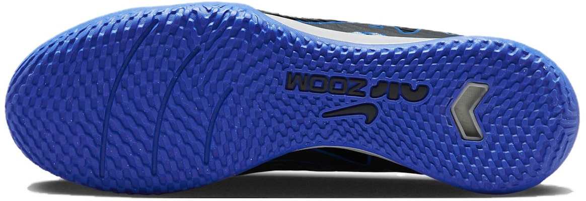 耐克Zoom Mercurial Vapor 15 Academy IC '暗影套装' DJ5633-040 Details for 耐克Zoom Mercurial Vapor 15 Academy IC '暗影套装' DJ5633-040