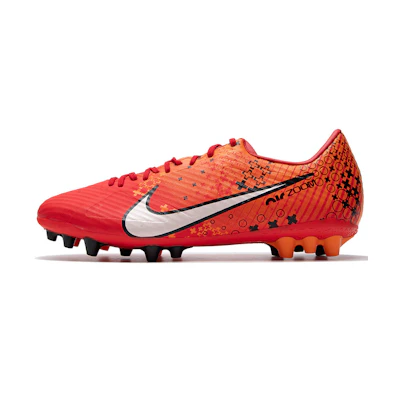 Nike Zoom Mercurial Vapor 15 Academy MDS AG 'Dream Speed - Light Crimson'
