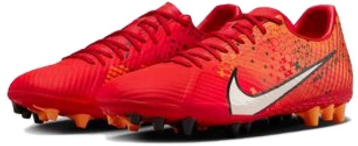 Nike Air Zoom Vapor 15 ACADEMY MDS AG AG釘鞋 防滑耐磨 足球鞋 男款 淺深紅 Shop Nike Air Zoom Vapor 15 ACADEMY MDS AG AG釘鞋 防滑耐磨 足球鞋 男款 淺深紅