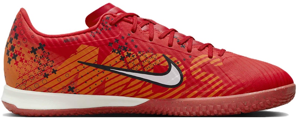 Nike Zoom Mercurial Vapor 15 Academy MDS IC 'Dream Speed - Light Crimson' FD1164-600 Order Nike Zoom Mercurial Vapor 15 Academy MDS IC 'Dream Speed - Light Crimson' FD1164-600