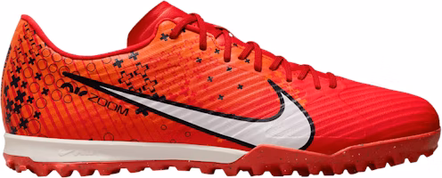 Nike Zoom Mercurial Vapor 15 Academy MDS TF 'Dream Speed - Light Crimson' FD1168-600 Nike Zoom Mercurial Vapor 15 Academy MDS TF 'Dream Speed - Light Crimson' FD1168-600