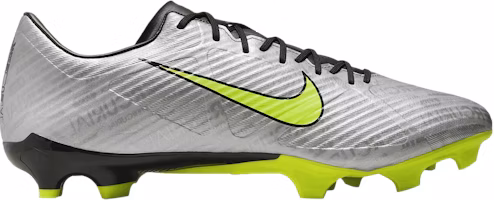 Nike Zoom Mercurial Vapor 15 Academy MG '25th Anniversary Pack' FB8399-060 Nike Zoom Mercurial Vapor 15 Academy MG '25th Anniversary Pack' FB8399-060