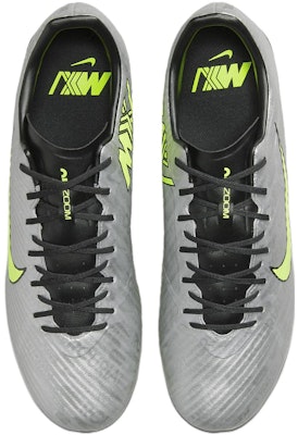 나이키 줌 머큐리얼 베이퍼 15 아카데미 MG '25주년 에디션' FB8399-060 Shop 나이키 줌 머큐리얼 베이퍼 15 아카데미 MG '25주년 에디션' FB8399-060