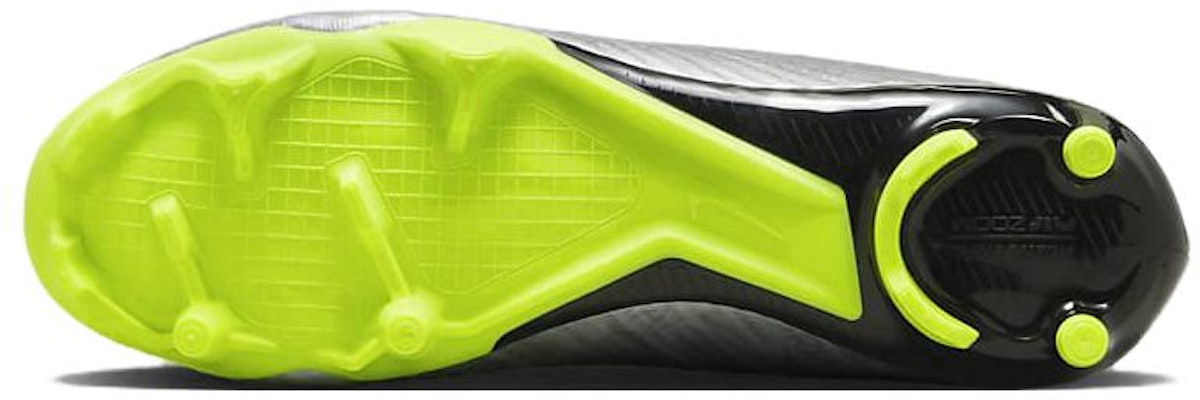 耐克Zoom Mercurial Vapor 15 Academy MG“25周年纪念套装” FB8399-060 Details for 耐克Zoom Mercurial Vapor 15 Academy MG“25周年纪念套装” FB8399-060
