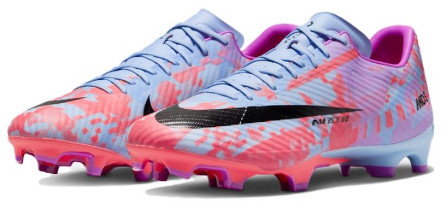 나이키 줌 머큐리얼 베이퍼 15 아카데미 MG '드림 스피드 6 팩' DV2424-405 DV2424-405 Lookbook 나이키 줌 머큐리얼 베이퍼 15 아카데미 MG '드림 스피드 6 팩' DV2424-405 DV2424-405