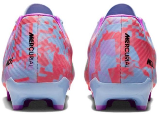 Nike Zoom Mercurial Vapor 15 Academy MG 'Dream Speed 6 Pack' Lelaju Impian DV2424-405 Purchase Nike Zoom Mercurial Vapor 15 Academy MG 'Dream Speed 6 Pack' Lelaju Impian DV2424-405