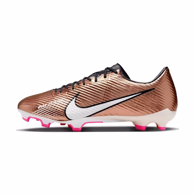 Nike Zoom Mercurial Vapor 15 Academy MG 'Generation Pack'