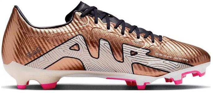 耐克Zoom Mercurial Vapor 15 Academy MG '世代包' DR5941-810 Order 耐克Zoom Mercurial Vapor 15 Academy MG '世代包' DR5941-810