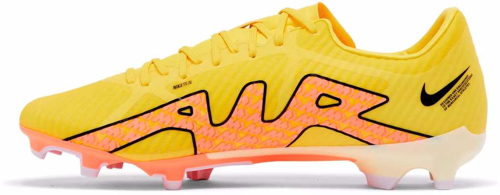 耐克 Zoom Mercurial Vapor 15 Academy MG 'Lucent Pack'足球鞋 DJ5631-780 Lookbook 耐克 Zoom Mercurial Vapor 15 Academy MG 'Lucent Pack'足球鞋 DJ5631-780